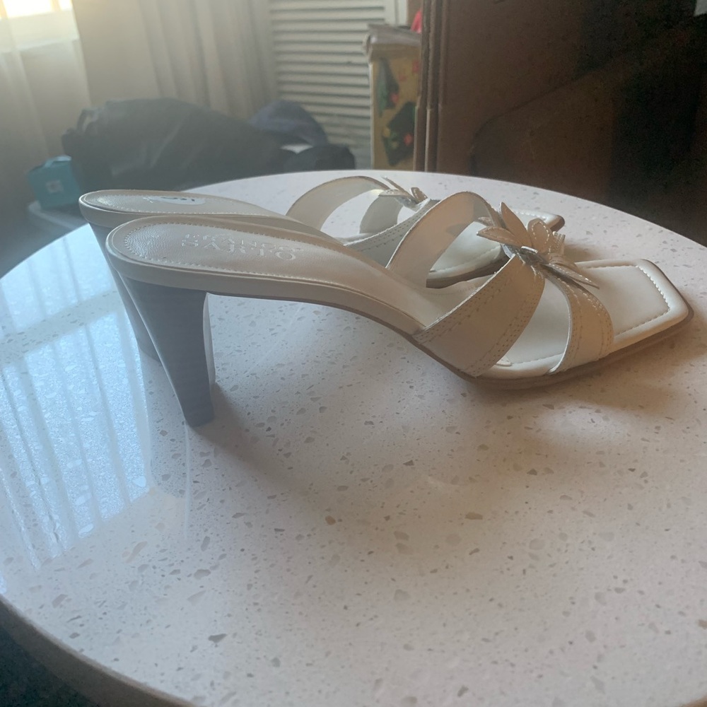 Franco sarto shoes.